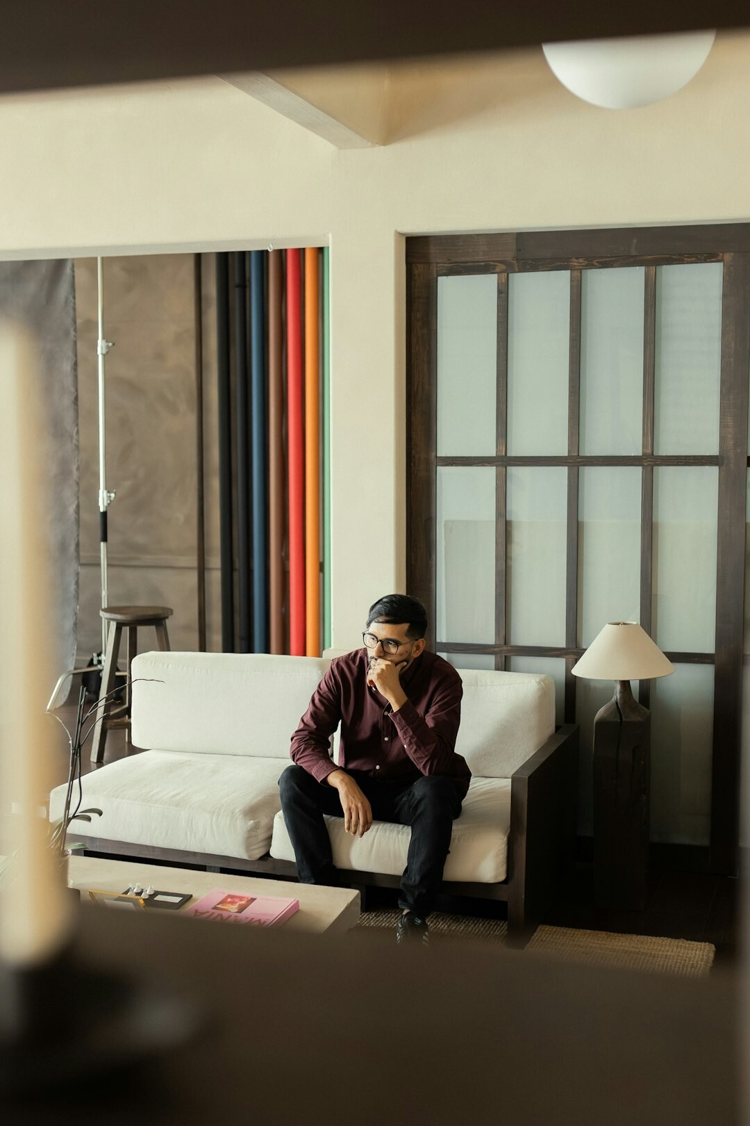 celebrity home interior